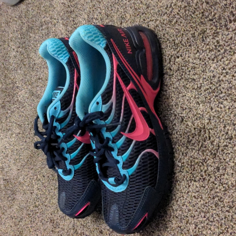 Nike Air Max Torch 4 Running Shoes